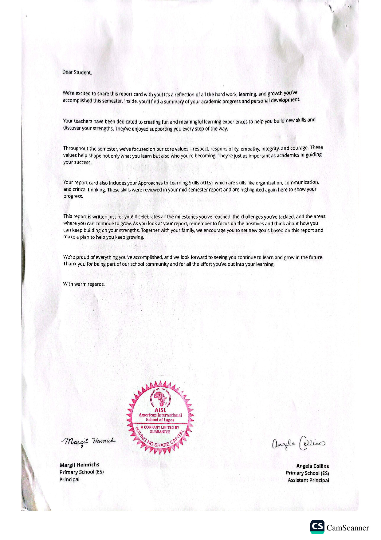 Document Page 1